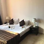 بيت ضيافة Salt بوموري