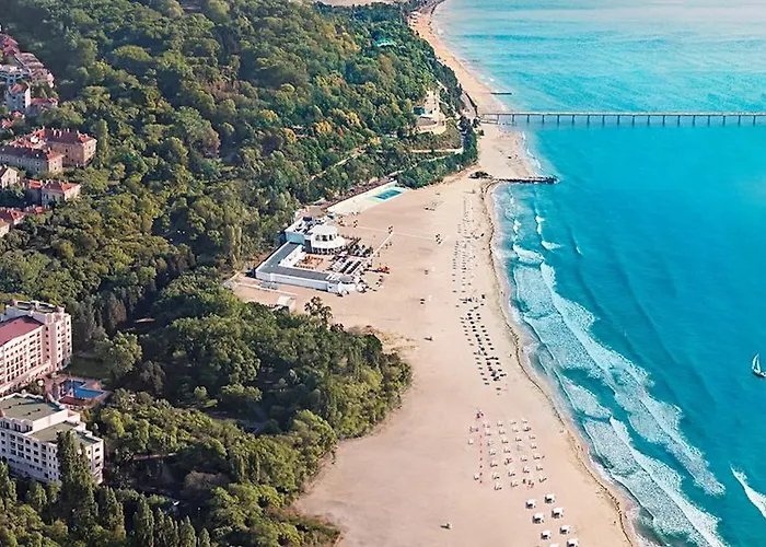 Salt Къща за гости