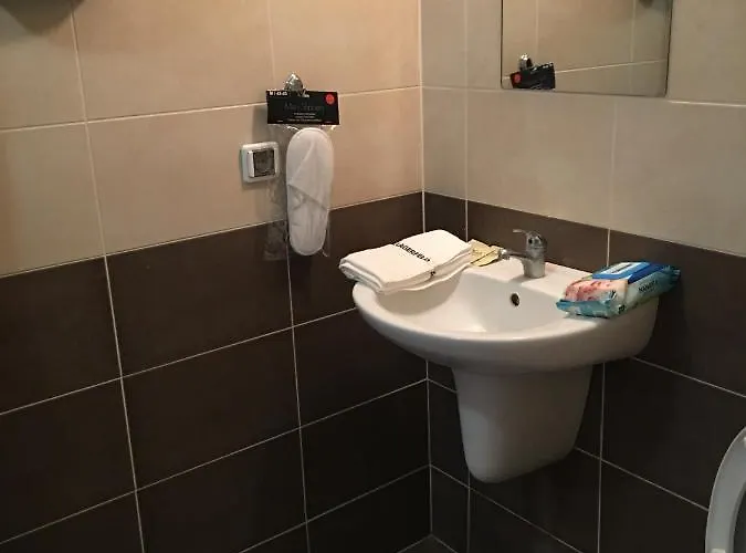 Salt Къща за гости