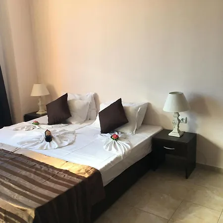 Guest house Salt Pomorie