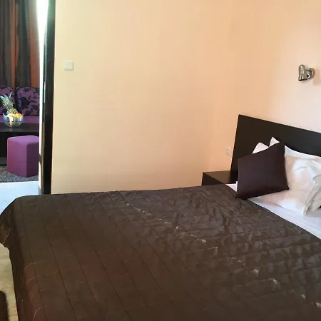 Salt Guest house