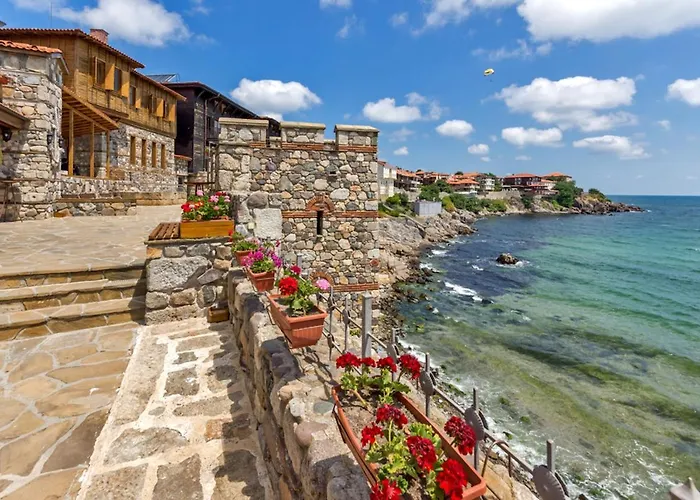 Salt Гостевой дом