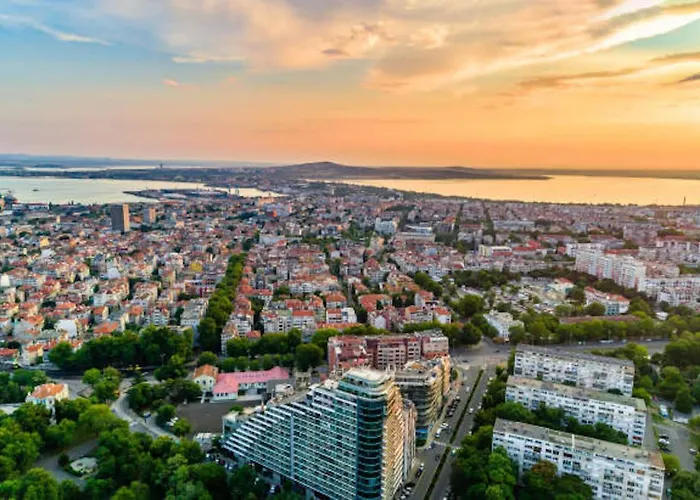 Salt Гостевой дом *