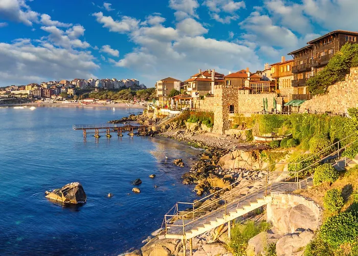 Salt Гостевой дом