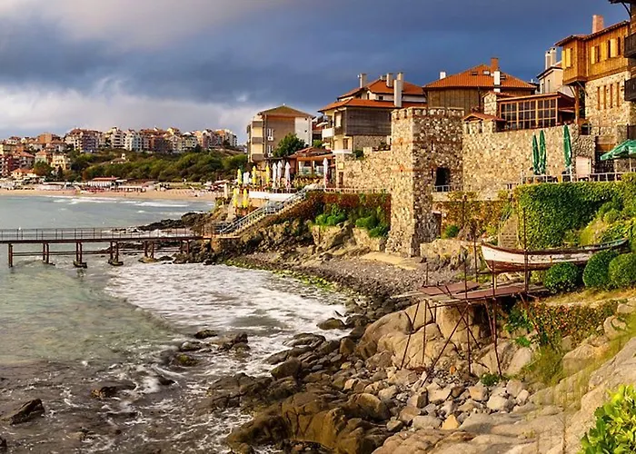 Salt Гостевой дом