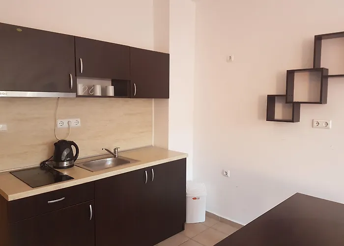 Salt * Поморие