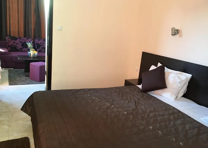 Salt Гостевой дом